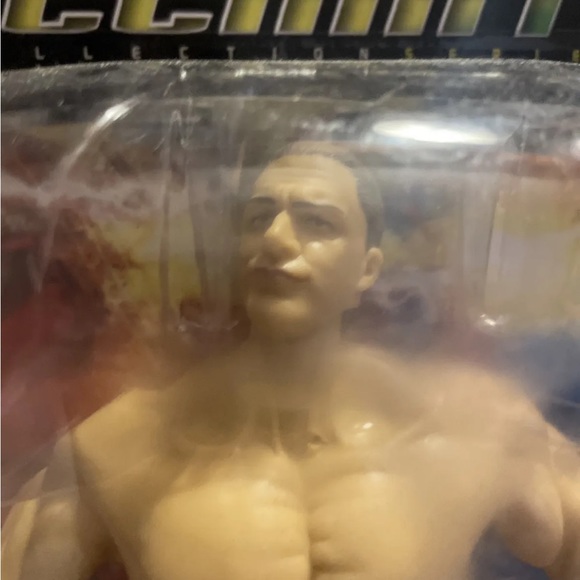 WWE JAKKS PACIFIC  TRIPLE H Rare!!!!! - Picture 7 of 9